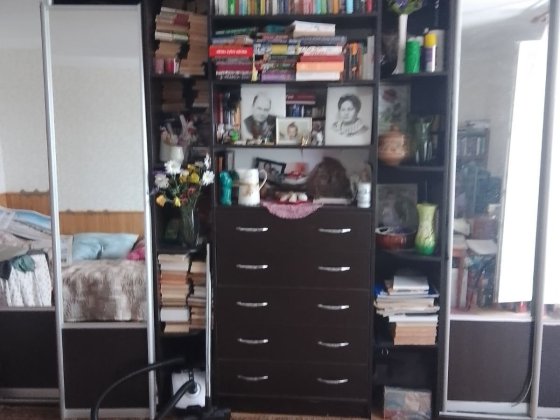 Продаж к.квартири Святопетрівське.вул.Теплична 38. Святопетрівське