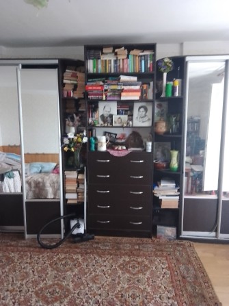 Продаж к.квартири Святопетрівське.вул.Теплична 38. - фото 1