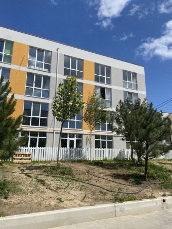 Продаж 1к. Студія ЖК sanville park, поряд Петрівський квартал - фото 1