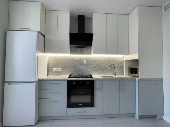 БЕЗ КОМІСІЇ! Єоселя! Продам дизайнерську 2-к квартиру в ЖК Нові Жуляни Крюковщина