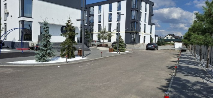 Продається 1 кімнатна квартира ЖК Аура Крюківщина - фото 1