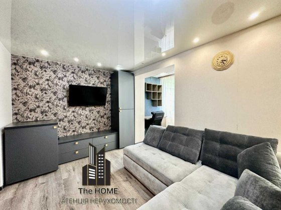 Продаж 1к квартири ЖК Євромісто, Жулянська 1Д Крюковщина