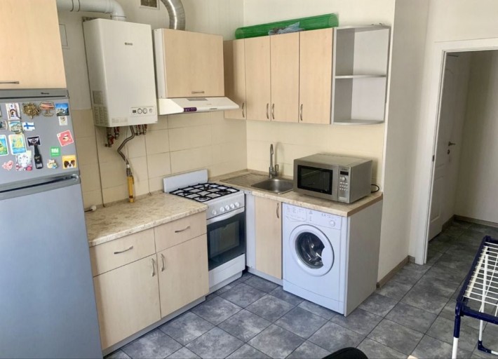 Продаж 1к каартири Святопетрівське ТОРГ - фото 1