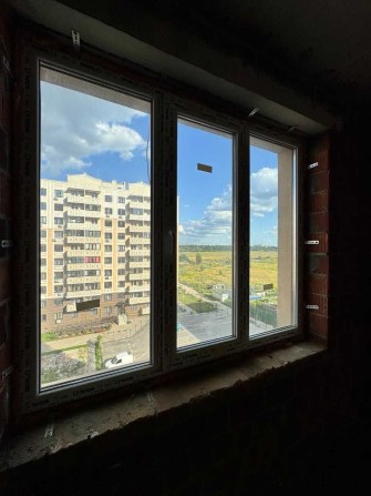 ЖК Квартал, 1к квартира, 49,8м2, без ремонту, єОселя, єВідновлення. - фото 1