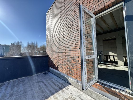 ‼️ШОК 2 Кімнатна КВАРТИРА 45 ТЕРАСА 50м2 Святопетровское