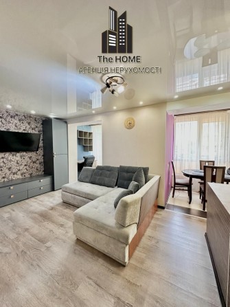 ЖК Євромісто, продам 1к квартира, Жулянська 1Д - фото 1