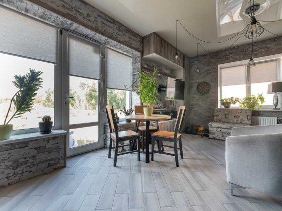 Продаж 2-к. квартира  з Євроремонтом+ 1.сот. Поруч Озеро. Вишеньки Вишеньки