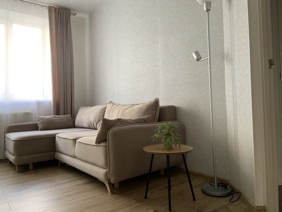 Продаётся квартира Святопетровское