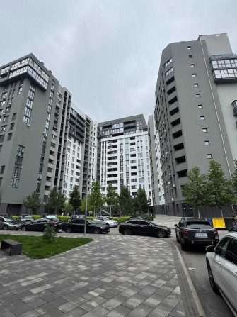 Простора 2-кімнатна квартира в ЖК Paradise Avenue!Без комісії - фото 1