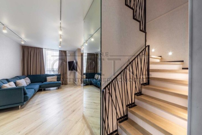 Продаж / Квартира / вул. Панорамна, Крюківщина - фото 1