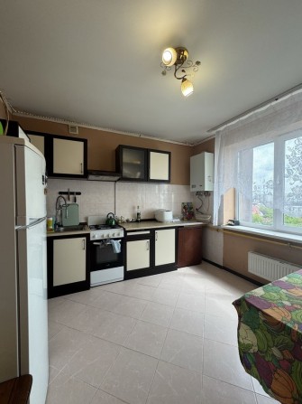 Квартира з закритим двором/34м2/з газом/без комісіі - фото 1