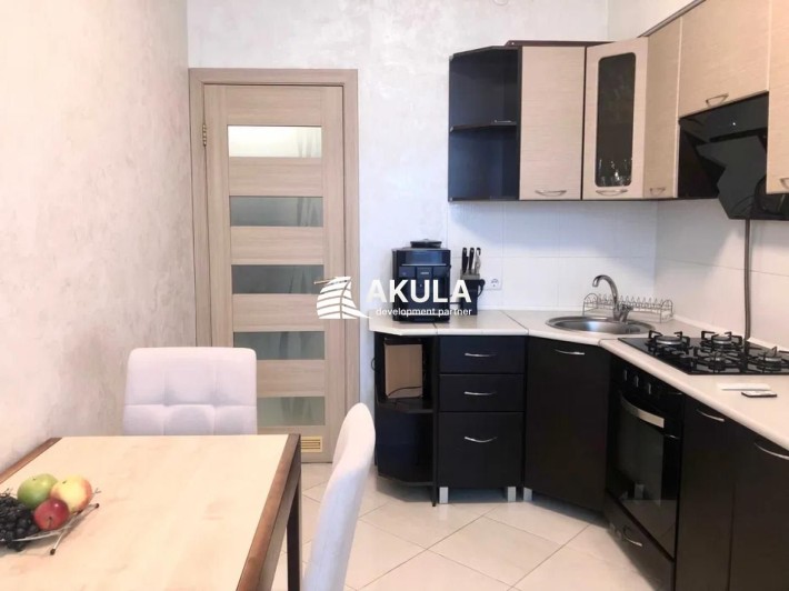 Чабани 1кімн.кв. 45кв.м.вул. Машинобудівників 15 - фото 1