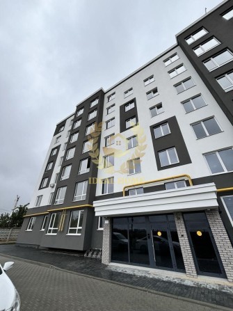 Продаж 1-кімнатної квартири в ЖК Петрівські Липки - фото 1