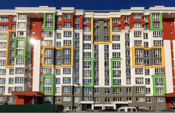 Продається однокімнатна квартира 40 кв.Чабани БЕЗ КОМІСІЇ від власника - фото 1