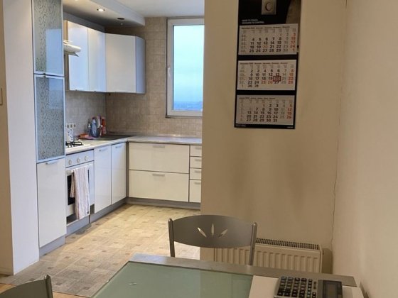 Продаж Двокімнатної квартири Святопетрівське Святопетровское