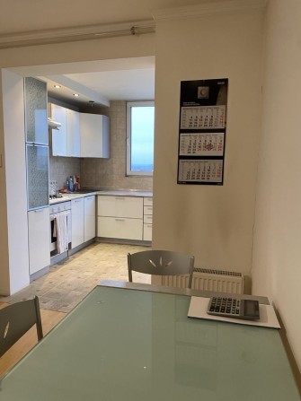 Продаж Двокімнатної квартири Святопетрівське - фото 1