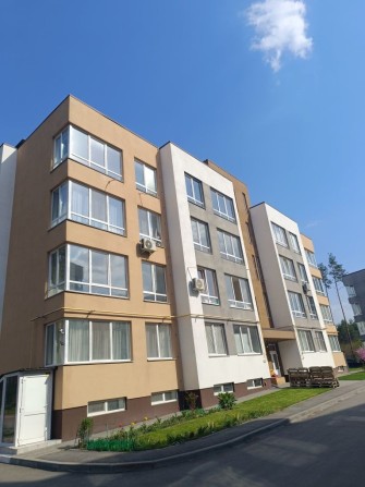 ЖК Идея, Бортничи 1комнатная. Цена под ключ! - фото 1