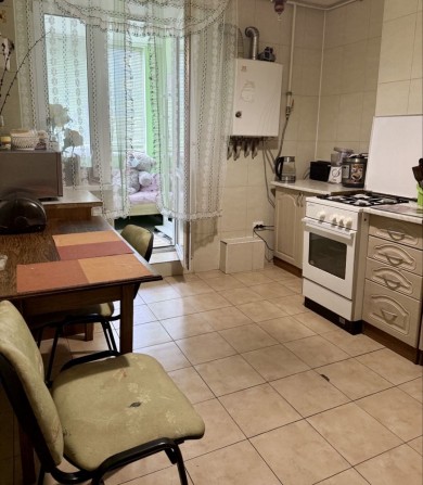 Продаж 1к квартири Святопетрівське Теплична - фото 1