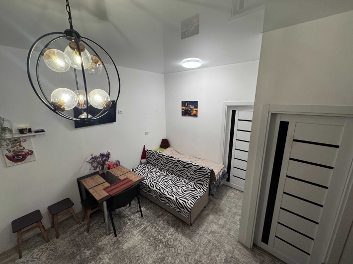 Суперціна! Однокімнатна в ЖК Петрівський SMART (СПК Доброволець) - фото 1