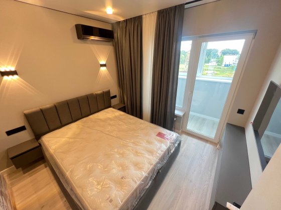 ‼️ ЖК Оранж Парк ‼️ 1-кімнатна квартира з РЕМОНТОМ | Крюківщина | Без% Крюковщина