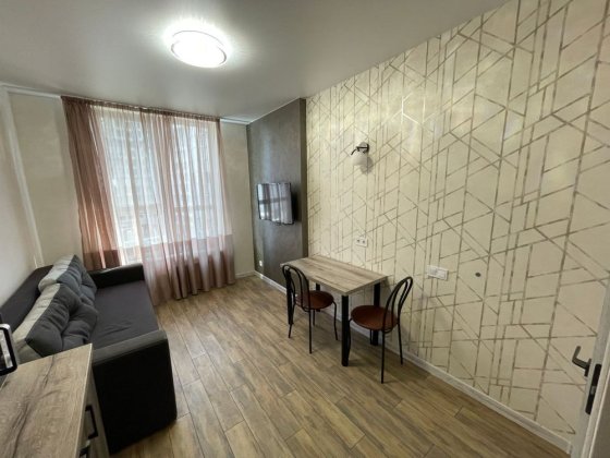 БЕЗ%! Продаж 1к квартири в престижному ЖК Paradise Avenue! 40 м2 Крюковщина