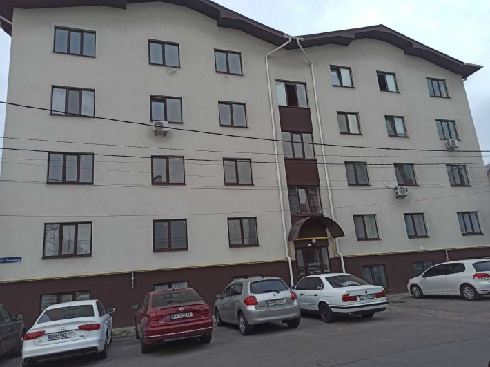 продам однокімнатну квартиру - фото 1