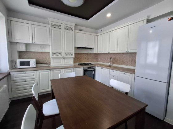 3к квартира 87 м²/ЖК Місто Сонця/Крюківщина Крюковщина