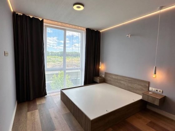 ‼️Сучасна квартира 3 поверх З РЕМОНТОМ І ТЕХНІКОЮ / ПІСЛЯ РЕМОНТУ Святопетрівське