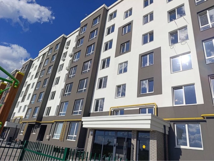 Продаж Однокімнатної Квартири Святопертівське - фото 1