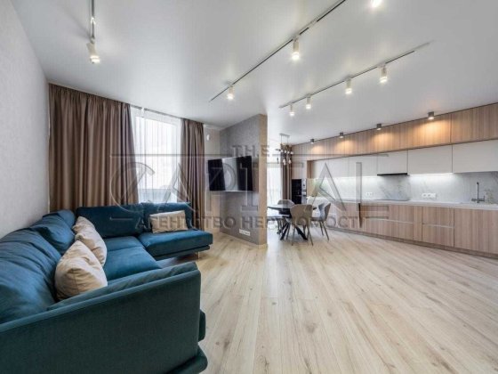 Продаж квартири, вул. Панорамна, Крюківщина Крюковщина