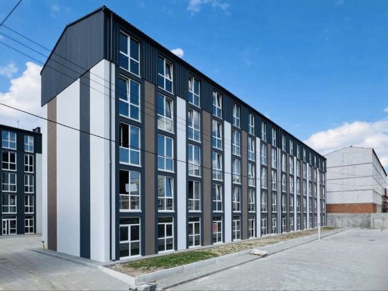 26 000 $ |Готова квартира біля Києва з усією інфраструктурою Святопетрівське