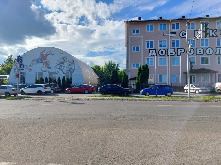 1-кімн.кв. у с.Святопетрівське, під ремонт, ЖК Петрівський Смарт - фото 1