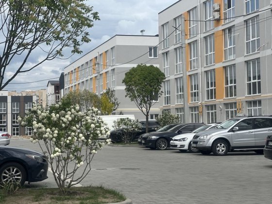 Чудовий варіант та ще й БЕЗ КОМІСІЇ! Продаж квартири ЖК Sanville Park! Святопетровское