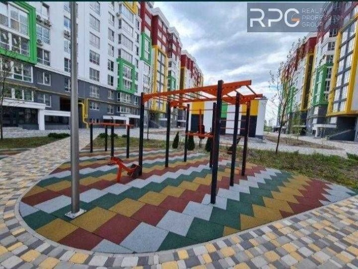 ТОП! Квартира 40м з ремонтом ЖК Добре Місто єВідновлення УБД Постанова - фото 1