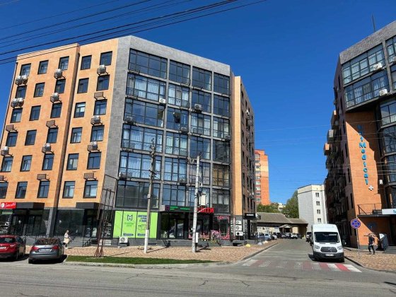 Простора 2 кімнатну квартир в Чабанах без комісії Чабаны