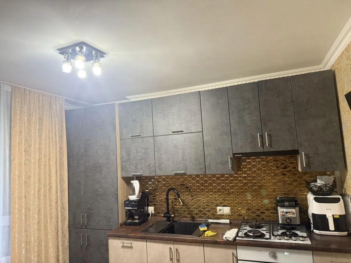 Продам 1 кімнатну квартиру ЖК Святопетрівський , вул.Теплична VD - фото 1