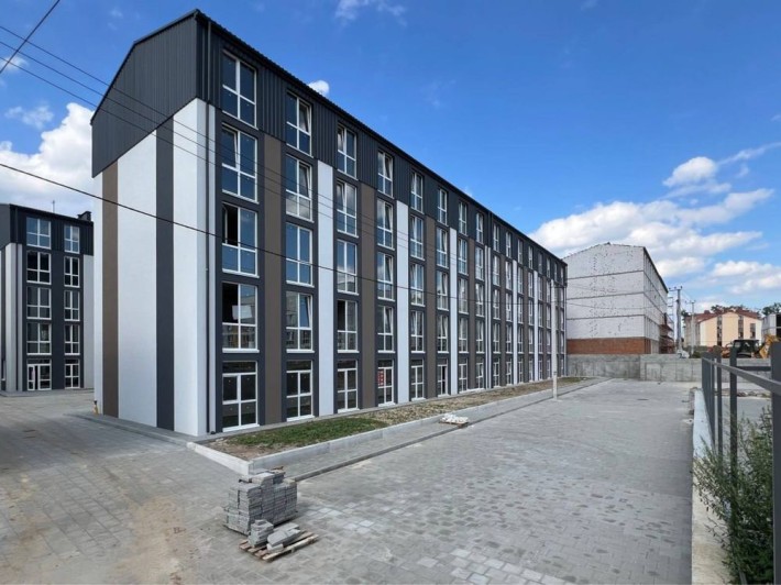 ‼️Продаж 1-ної квартири 31,65м2 ‼️ - фото 1