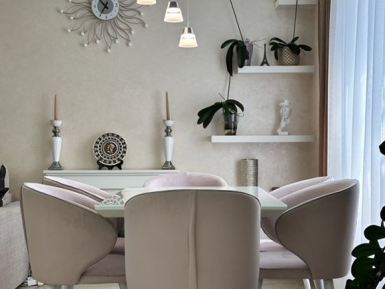 4 к квартира біля метро Теремки ЖК Кришталеві Джерела Голосіівский рн Лісники