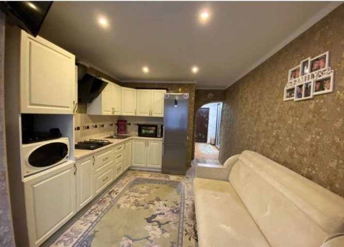 Продаж -1к с Святопетрівське - фото 1