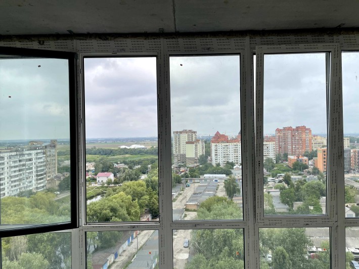 Продаж Квартири Чабани жк Park Plaza єОселя - фото 1