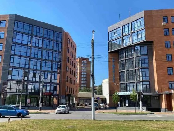 Продаж 1 к. кв. в заселеному будинку в ЖК "Плаза Квартал 2", Чабани. Чабаны