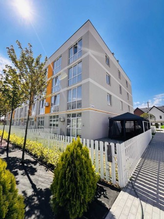 ПРодаж 1 кімн с частковим ремонтом, ЖК Sanville Park, без% - фото 1