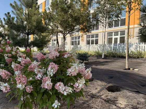 Без % Продам 1-к квартиру з документами, ЖК Sanville park Святопетрівське