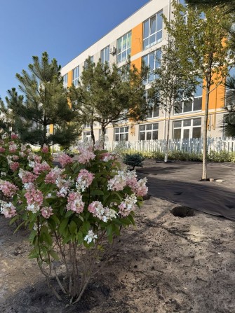 Без % Продам 1-к квартиру з документами, ЖК Sanville park - фото 1