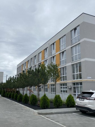 Без% продам нова 1к. Студію ЖК Sanville park, Петрівський квартал - фото 1