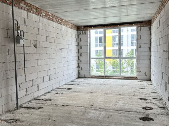 ‼️Продаж 1-ної квартири 32м2. ТЕРМІНОВО ‼️ Святопетровское