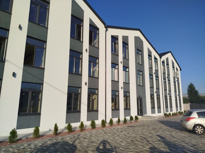 Квартира Святопетрівське - фото 1