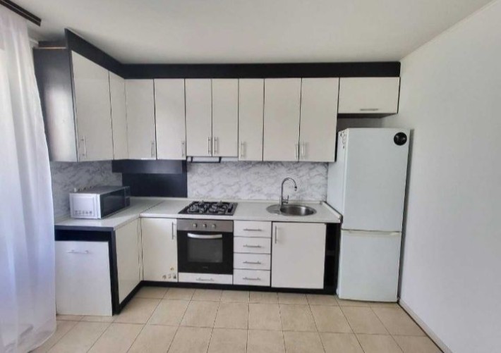Продаж затишної 1к-квартири в с.Святопетрівське - фото 1