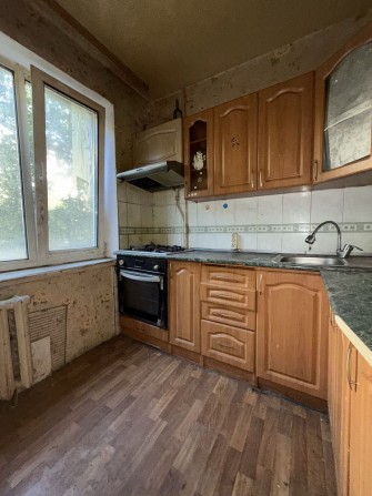 Без %! 2к з ремонтом в Києві, Борщагівка! Вулиця Якуба Коласа, 9! - фото 1