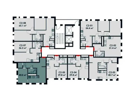 Продаж квартир жк ATRIA CITY Чабаны